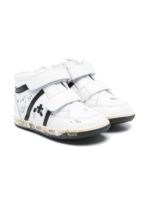 Sneakers bambino Wallybhi PREMIATA kids | BABYWALLYV24342507X